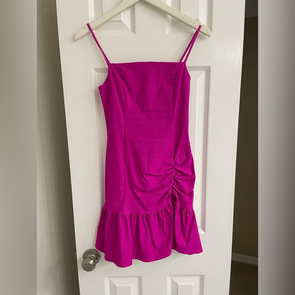 Dsquared dress